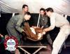 Military medical heroes of the Korean War