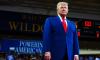 Trump links Saudi nuclear deal to Israel normalization through Abraham Accords