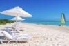 The Underrated Caribbean Island With Perfect Weather, Untouched Beaches, And Roaming Donkeys