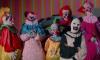 Art the Clown Teams with ‘Killer Klowns from Outer Space’ on New Halloween Horror Nights 2026 Scare Zone