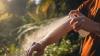 Holidaymakers warned of deadly mosquito bites in European hotspots this summer