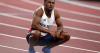 Gold medallist sprinter denies involvement in 'crypto fraud' at Essex court