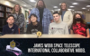 Helping Students Explore Space And The World Beyond Their Classrooms