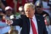 Trump's Oval Office Outburst Over Iran Signals Trouble as He Scrambles for an Endgame