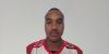 Simmons To Represent Bermuda In Jamaica