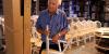 This CEO once bought a bankrupt furniture company for $80,000. At 95, he’s now given away millions