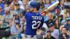 Free MLB home run picks July 24: Dodgers' Kyle Tucker among expert's best bets for Friday