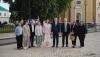 Irish prime minister given tour of Kyiv Pechersk Lavra