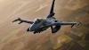 Romanian F-16 shoots down drone after airspace breach, marking first for NATO ally