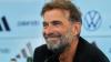 Germany appoint Jurgen Klopp as coach, former Liverpool boss threatens to ‘quit’ if media ‘behaves badly’