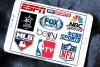 Sports on TV