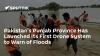 Pakistan’s Punjab Province Has Launched Its First Drone System to Warn of Floods