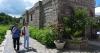 Replica of the Virgin Mary's House draws Catholic devotees in the Philippines