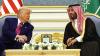 Saudi nuclear deal on brink as Trump adds Israel caveat