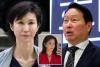 AI billionaire who left wife for younger lover ordered to pay $645M in South Korea’s ‘divorce of the century’