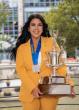 Local auctioneer wins international championship