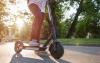 Two Teenagers Injured in Electric Scooter Crash in Montana