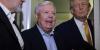 Critics slam New York Times for claim Trump shocked staff over Graham loss