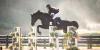 Logan Flood Earns Two Reserve Championships
