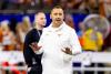 After Costly Ohio State Lesson, Steve Sarkisian Wants One Answer From Playoff Committee Before Continuing Series With CFP Contender