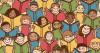 A few words on ... diverse books