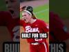 ALABAMA’S PRESSURE PITCHER | Jocelyn Briski | ORIGINS