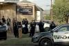 ‘Bucket filled with organs’ found in Houston funeral home during police raid