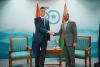 Oman reaffirms commitment to keeping Strait of Hormuz open to international navigation