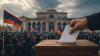 Constitutional reform becomes Armenia's next political battleground