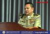 Tourism Police Chief Suspended Pending Probe