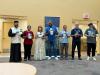 Fr P S Varghese's books on peace, education launched at US University