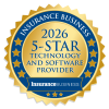Top Insurtech Companies | Global 5-Star Technology and Software Providers