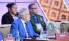 Pakistan urges Afghanistan to curb militancy, says it could unlock regional trade