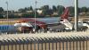 Medical emergency: Easyjet flight forced to land at Findel airport