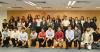 Civil Service Secretary Engages NEC Interns, Promotes Diversity and Career Opportunities in Government