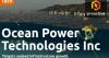 Ocean Power Technologies expands maritime platform with subsea...