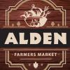Authors to Headline July 27 Alden Farmers Market