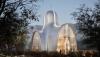 Construction of UGCC church resumes in Kyiv despite residents’ protests