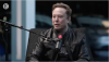 WATCH: Elon Musk Rejects ‘Far Right’ Label in Tense Exchange With Economist Editor