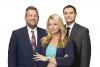 Lee & Associates adds 3 to brokerage