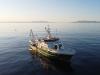 Scientists set off on RV Celtic Explorer to track ocean changes