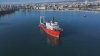 Research Vessel “St Cyril and St Methodius” Celebrates Anniversary with Open Day for Visitors (PHOTOS)