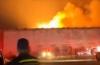 Iran Targets U.S. Facilities in Kuwait, Bahrain and Jordan as Regional War Disrupts Oil Routes