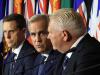 Carney says 'everything's on the table' if U.S. imposes new 50% tariffs