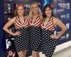 Entertainment lineup announced for Delco’s Illumination 250 Festival
