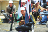Middle East sea routes face mounting turmoil