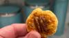 Some very special biscuits remind me of food's healing powers