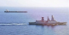 [EU Naval Mission Escorts Commercial Vessels Safely Through Red Sea