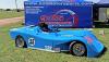 Local racers share family track traditions