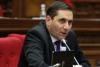 Abovyan says Armenia enters political persecution era